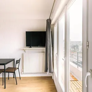 Appartement Marvellous Paris 14, Gentilly