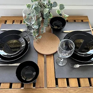 Appartement Cozy Proche Paris, Gentilly